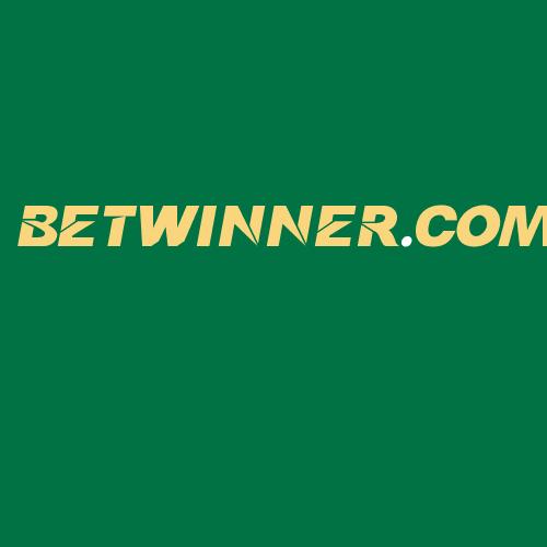 Logo da BETWINNER